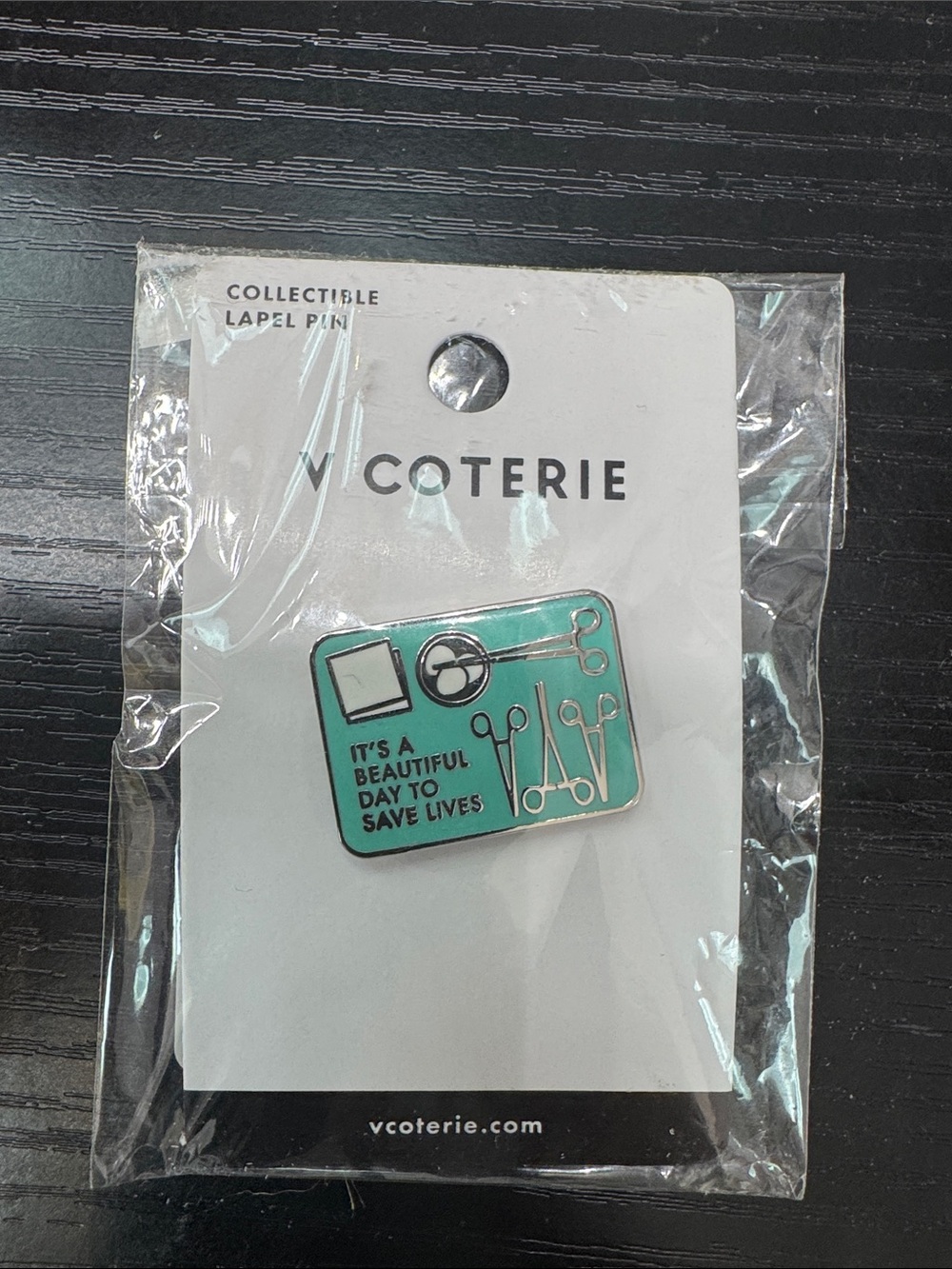 PIN